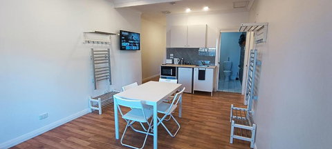 The Berri Bubble Lodge - Accommodation Resorts 1