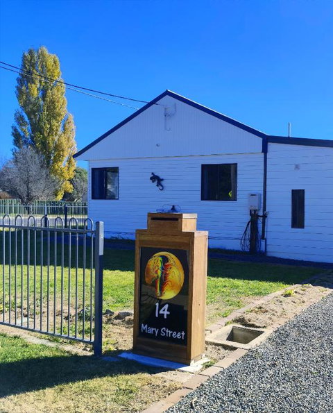 The Berri Bubble Lodge - Accommodation Resorts 0