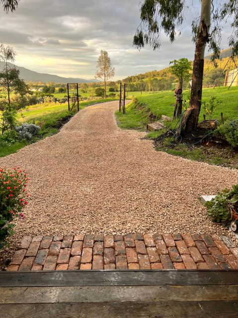 The Cabin, Ghost Gum Gully - Accommodation Resorts 1