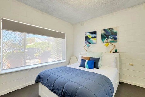 The Cosy Corner - Your Chic Adelaide Base - Accommodation Resorts 1