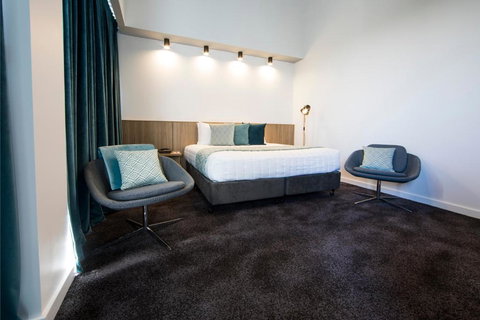 The Gateway Inn, Newcastle - Accommodation Resorts 2