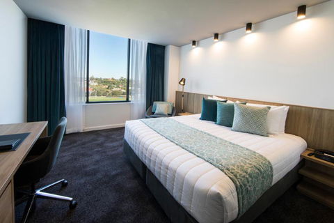 The Gateway Inn, Newcastle - Accommodation Resorts 3