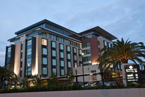 The Gateway Inn, Newcastle - Accommodation Resorts 0