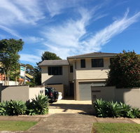 Beachport Bed  Breakfast - Accommodation Resorts