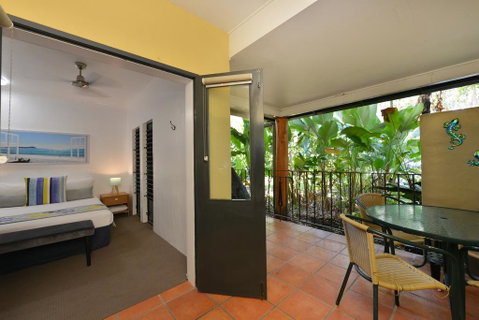 Beachside @ The Reef - Accommodation Resorts 3