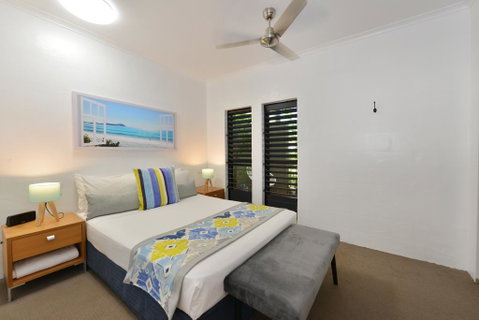Beachside @ The Reef - Accommodation Resorts 2