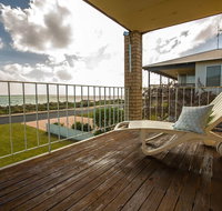 Beachside At Silver Sands - Accommodation Resorts