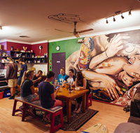 Beachside Backpackers - Accommodation Resorts