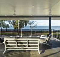 Beachside Bliss in Clifton Beach - Accommodation Resorts