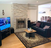 Beachside Escape - Accommodation Resorts