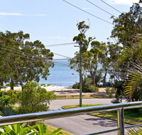 Beachside Haven - Your Perfect Oasis Home - Accommodation Resorts