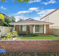 Beachside Holiday Home - Accommodation Resorts