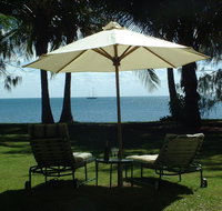 Beachside Holiday Units - Accommodation Resorts