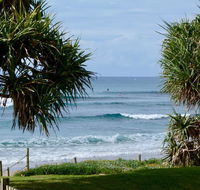 Beachside Lennox - Accommodation Resorts