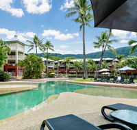 Beachside Mantra 821 - Palm Cove - Accommodation Resorts