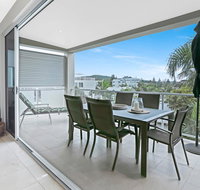 Beachside vibes Sunshine Beach - Accommodation Resorts