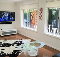 Beachside Villa Ettalong Beach - Accommodation Resorts