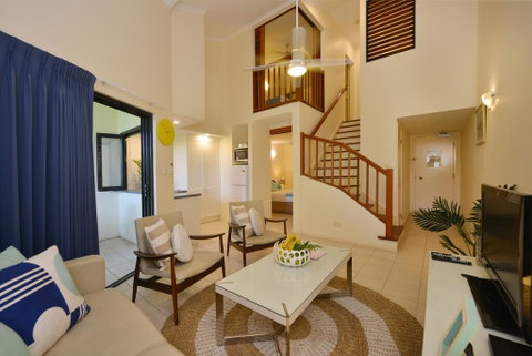 Beachstyle - Accommodation Resorts 0