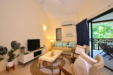 Beachstyle - Accommodation Resorts 3