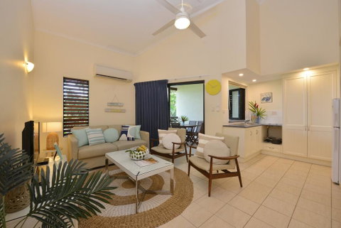 Beachstyle - Accommodation Resorts 2