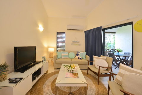 Beachstyle - Accommodation Resorts 1
