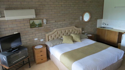 Beachview Motel - Adults Only - Accommodation Resorts 1