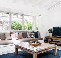 Beachwood - Accommodation Resorts