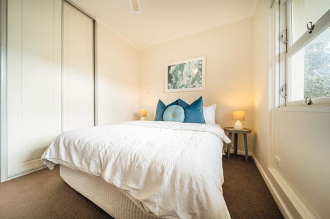 Beachy Keen On Moseley - Wifi - Netflix - Pool - Spa - Accommodation Resorts 2