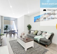 Beautiful 2 bedroom terrace with comfortclean - Accommodation Resorts