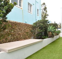 Beautiful Beachside Apartment in Bondi - Accommodation Resorts