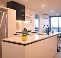 Beautiful private room - Accommodation Resorts