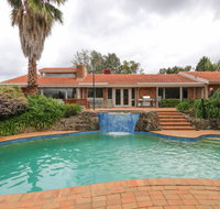 Beautiful Resort Retreat Villa in the Yarra Valley - Entertainer's delight - Accommodation Resorts