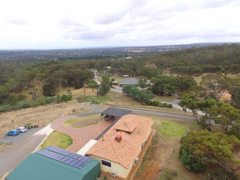 Beautiful Views - Accommodation Resorts 2