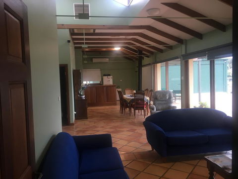 Beautiful Views - Accommodation Resorts 3