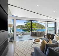 Beauty on Booker Bay - Accommodation Resorts
