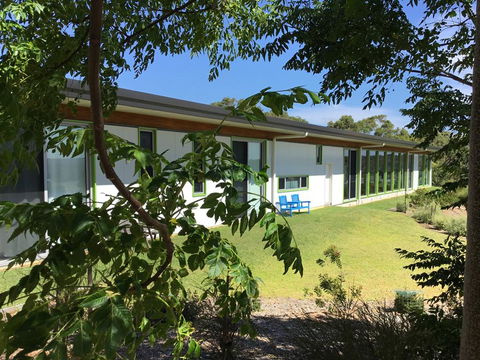 Bed + Bauhaus - Accommodation Resorts 2