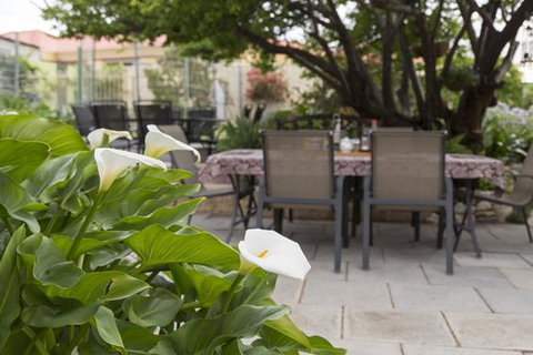 Bed And Breakfast In Perth - Accommodation Resorts 3