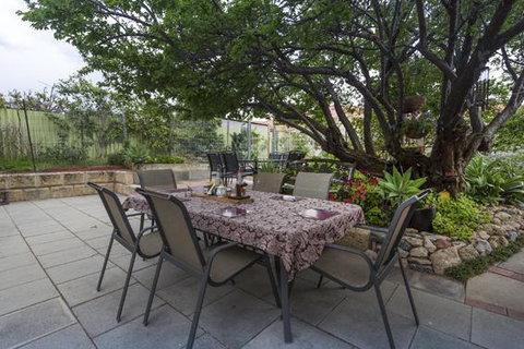 Bed And Breakfast In Perth - Accommodation Resorts 2