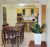 Bed and Breakfast with airport transfers and rental car - Accommodation Resorts