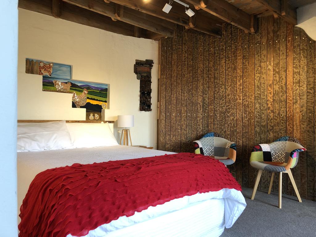 Brinkworth SA Accommodation Resorts