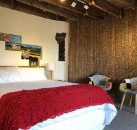 Bed in a Shed Too - Accommodation Resorts