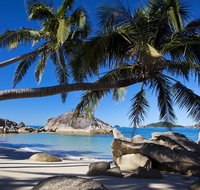 Bedarra Beach House - Accommodation Resorts