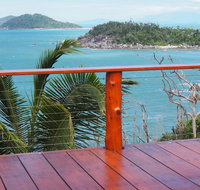 Bedarra Island Treetop Hideaway - Accommodation Resorts