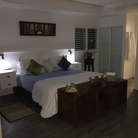 Beechs' Brook Rainforest Retreat - Accommodation Resorts 3