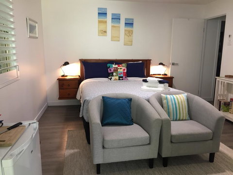 Beechs' Brook Rainforest Retreat - Accommodation Resorts 0