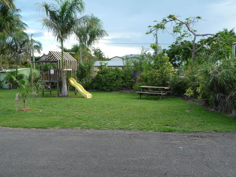 Bel Air Motel - Accommodation Resorts 3