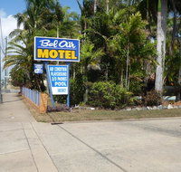 Bel Air Motel - Accommodation Resorts