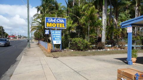 Bel Air Motel - Accommodation Resorts 0