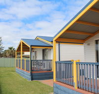 Belair Gardens Caravan Park - Accommodation Resorts