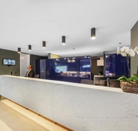 Belconnen Way Hotel  Serviced Apartments - Accommodation Resorts